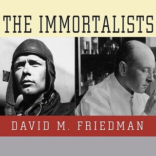 Front cover_The Immortalists