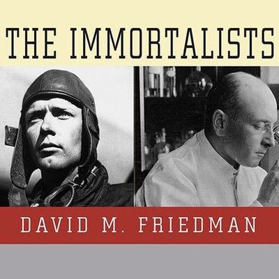 Front cover_The Immortalists