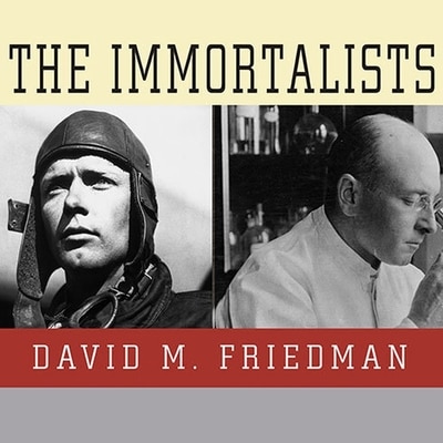 Couverture_The Immortalists