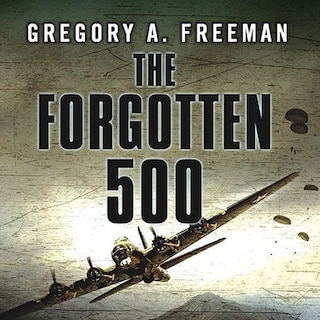 Couverture_The Forgotten 500