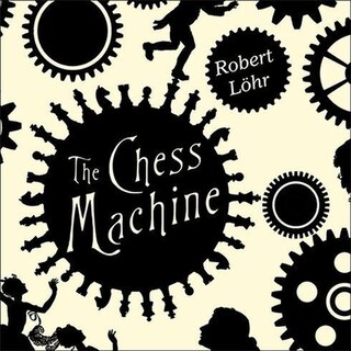 Couverture_The Chess Machine