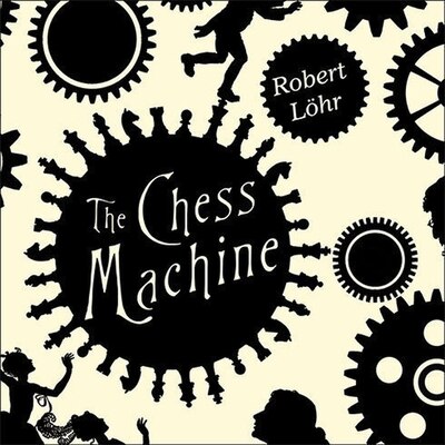 Couverture_The Chess Machine