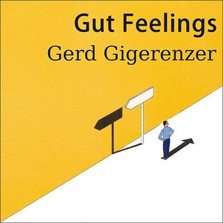 Front cover_Gut Feelings Lib/E