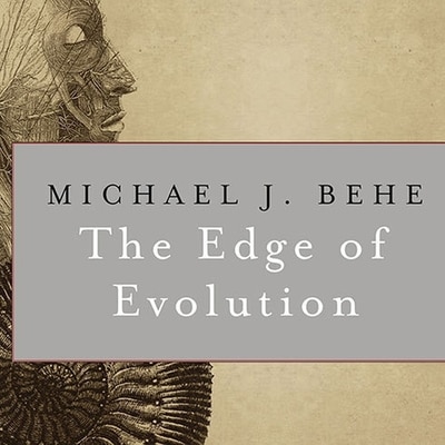 Couverture_The Edge of Evolution Lib/E