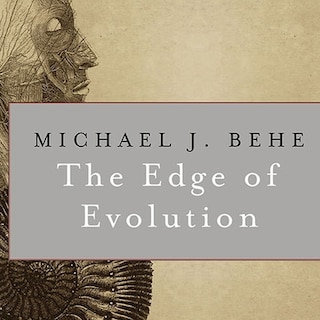 Couverture_The Edge of Evolution