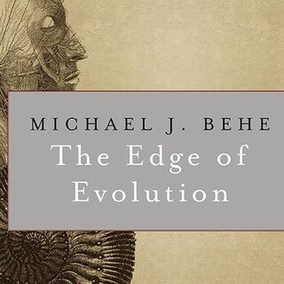 Couverture_The Edge of Evolution