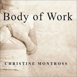 Front cover_Body of Work