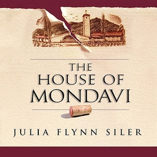 Couverture_The House of Mondavi