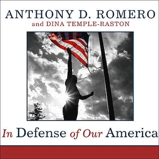 Front cover_In Defense of Our America