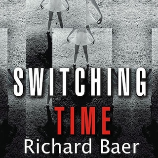 Front cover_Switching Time