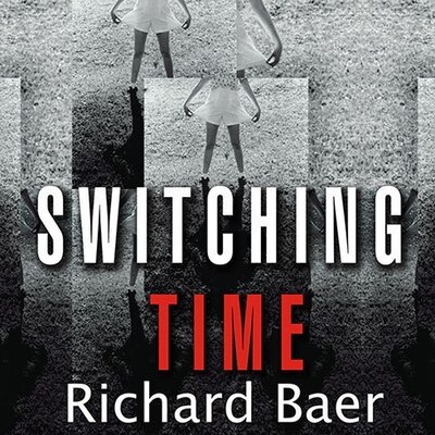 Front cover_Switching Time