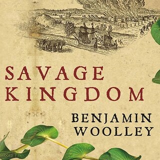 Couverture_Savage Kingdom