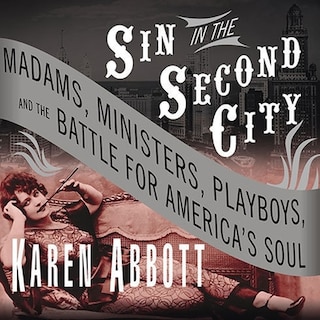 Front cover_Sin in the Second City
