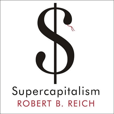 Front cover_Supercapitalism