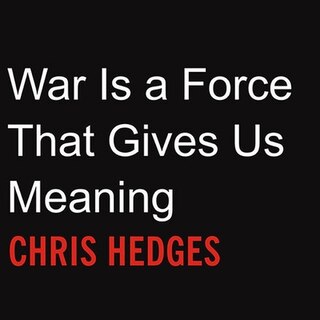 Front cover_War Is a Force That Gives Us Meaning