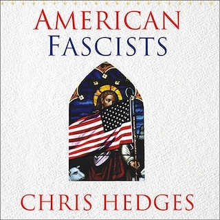 Front cover_American Fascists