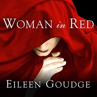Couverture_Woman in Red