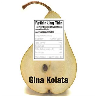 Front cover_Rethinking Thin