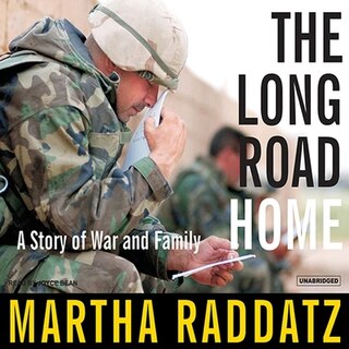 Couverture_The Long Road Home