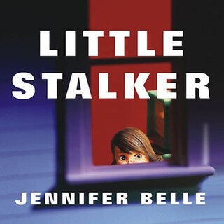 Front cover_Little Stalker