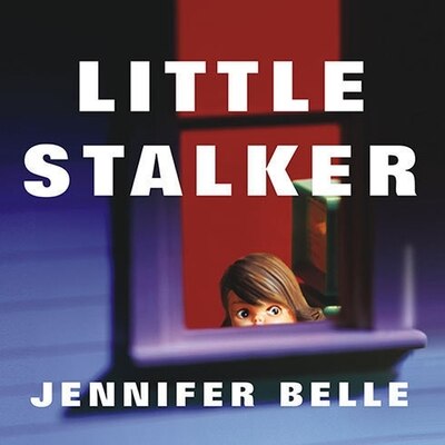 Front cover_Little Stalker