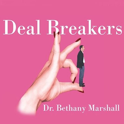 Front cover_Deal Breakers