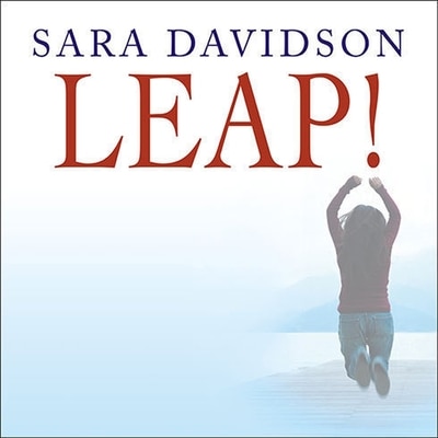 Couverture_Leap! Lib/E