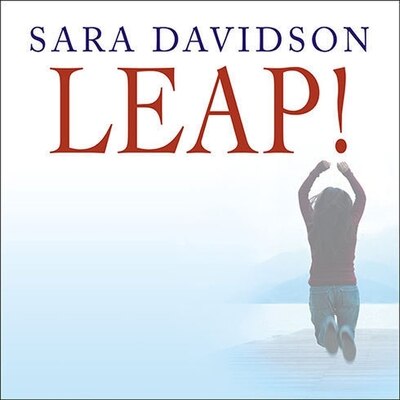 Front cover_Leap!