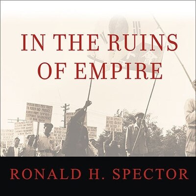 Couverture_In the Ruins of Empire