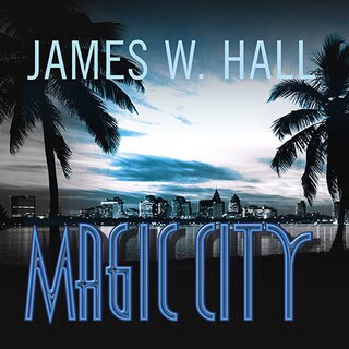 Front cover_Magic City