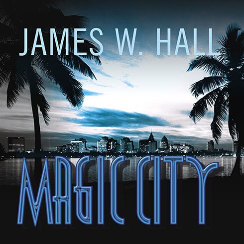 Front cover_Magic City