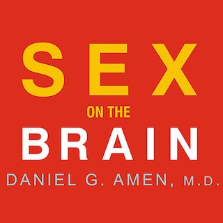 Front cover_Sex on the Brain
