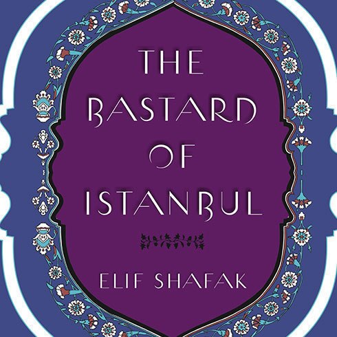 Couverture_The Bastard of Istanbul