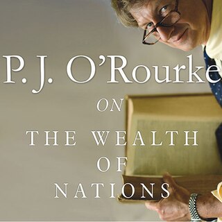 Front cover_On The Wealth of Nations
