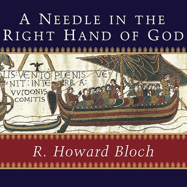 Couverture_A Needle in the Right Hand of God