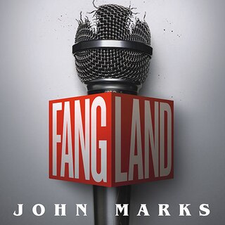 Front cover_Fangland