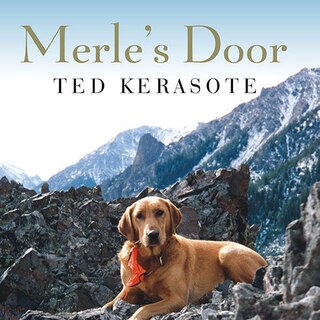 Front cover_Merle's Door