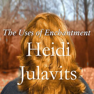 Front cover_The Uses of Enchantment