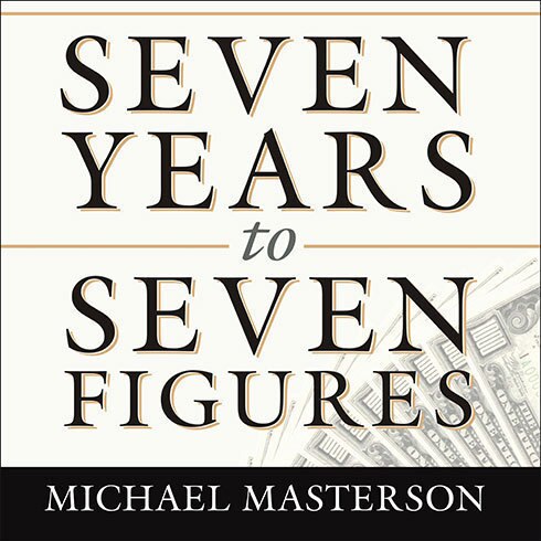 Front cover_Seven Years to Seven Figures