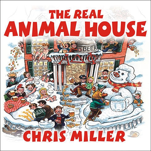 Couverture_The Real Animal House
