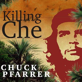 Front cover_Killing Che