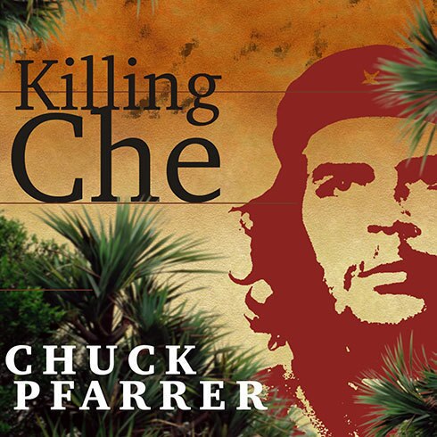 Front cover_Killing Che