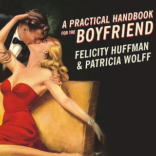 Couverture_A Practical Handbook for the Boyfriend