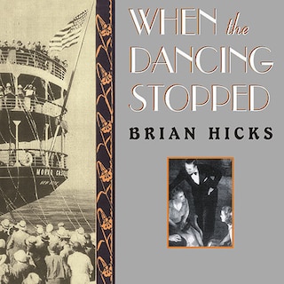 Front cover_When the Dancing Stopped