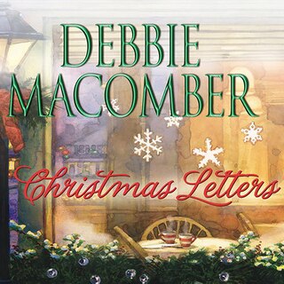 Front cover_Christmas Letters