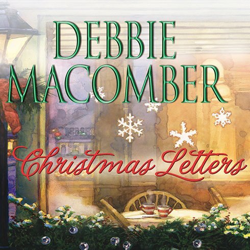 Front cover_Christmas Letters