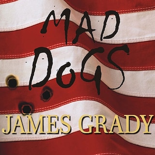 Front cover_Mad Dogs