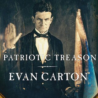 Front cover_Patriotic Treason