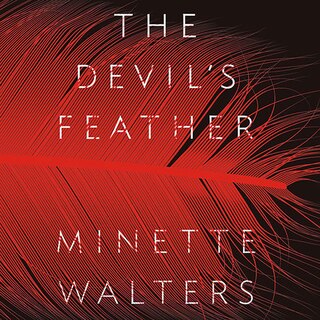 Front cover_The Devil's Feather
