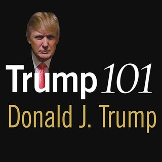 Front cover_Trump 101